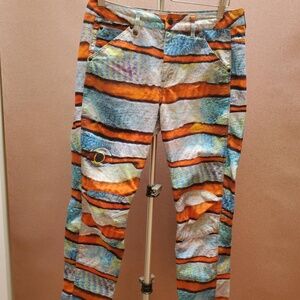 G STAR RAW pants